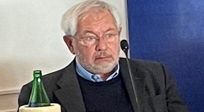 Lottomatica Talks, Baretta (Comune Napoli): ‘Pronti a cambiare il regolamento comunale’