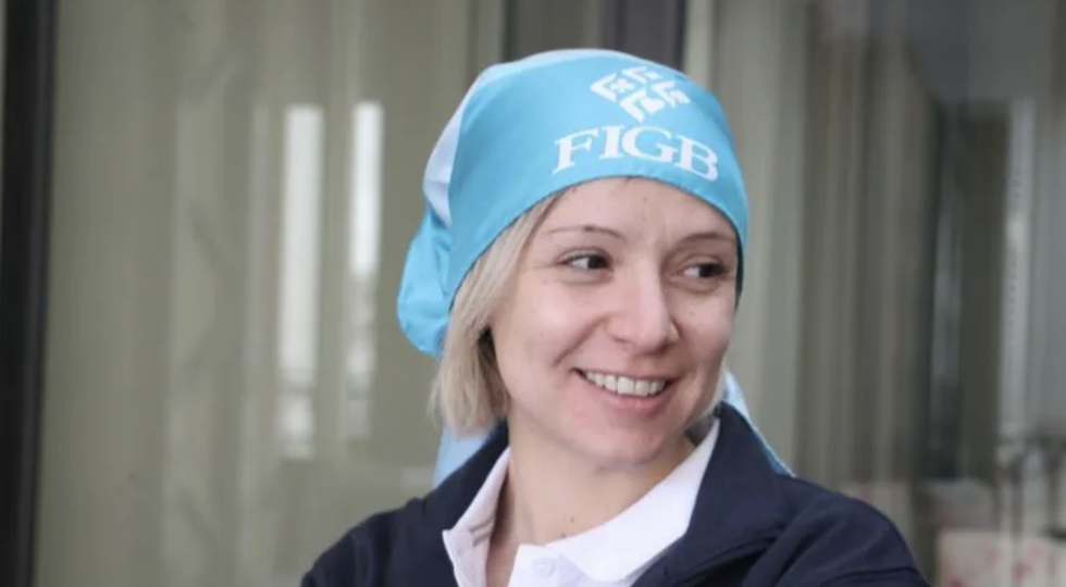 Irene Baroni: ‘Il Bridge dovrebbe essere più praticato, gioco ideale per memoria, cervello e fair play’