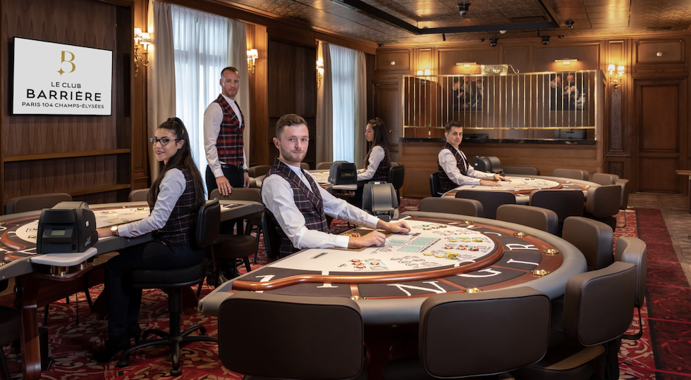 Poker live a Parigi: riapertura ok ma i club chiedono una legge duratura