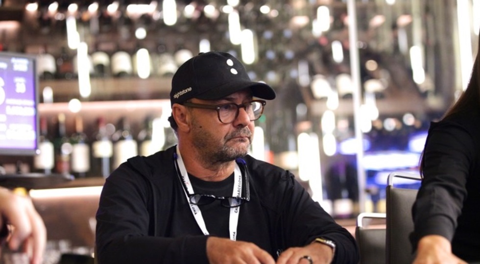 Ept Second chance Barcellona, Bartoletti settimo: da short al final table