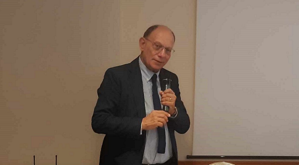 Baselice (Osservatorio Campania sul Dga): ‘Legge regionale, formazione al centro’