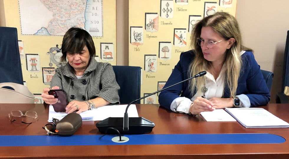 Basilicata, associazione contro il Gap: ‘Lacune nell’applicazione della legge regionale’