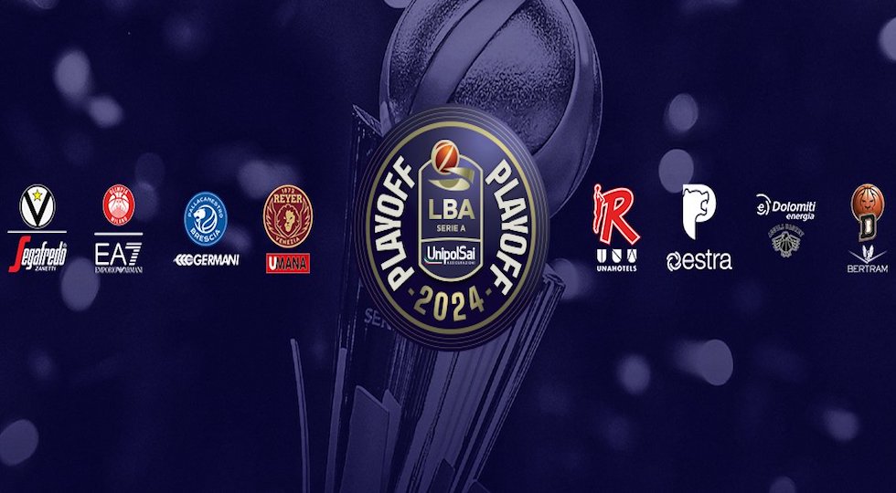 Basket Serie A: Bologna, Milano e Brescia verso le semifinali