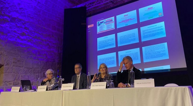 Prevenzione gioco patologico, Riflesso (Prefetto Bat): ‘Fare rete sul territorio’