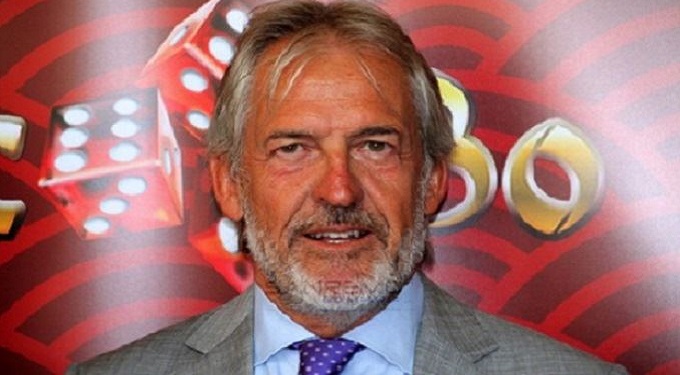 Battistotti (Casinò Sanremo): ‘Incassi in crescita, eventi e intrattenimento fanno da traino’