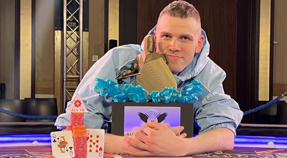 Battle of Malta 2025: Ziemchod è il nuovo campione, terzo posto per Caggia