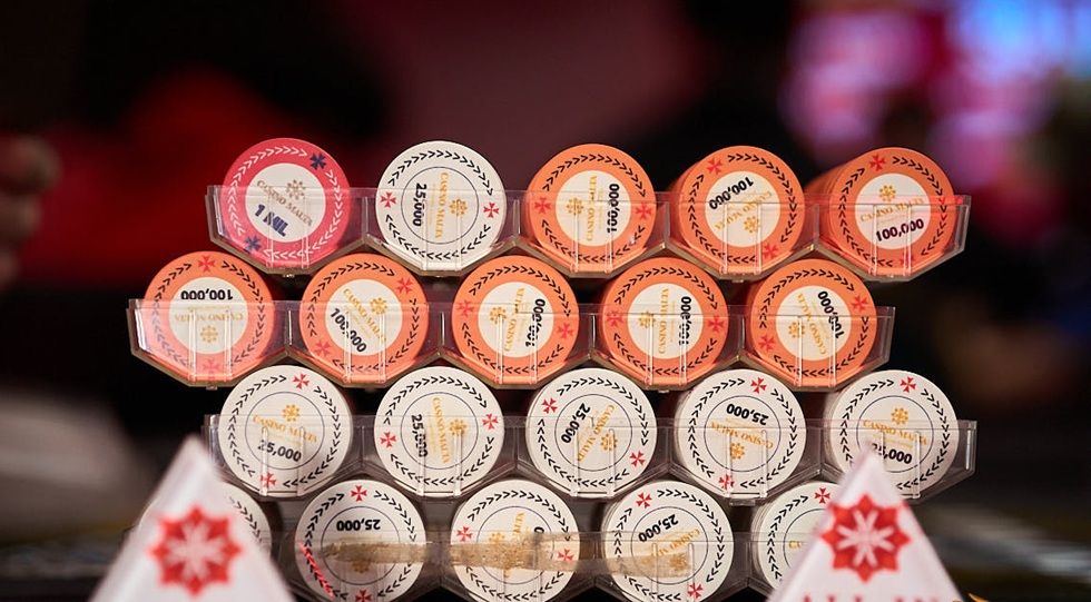 Battle of Malta: cinque italiani al final table, Cappiello strepitoso è secondo