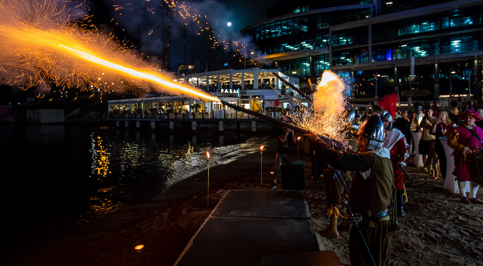 Barone comanda il Day4 del Battle of Malta su Diola e Fossati, 45 ancora in gioco