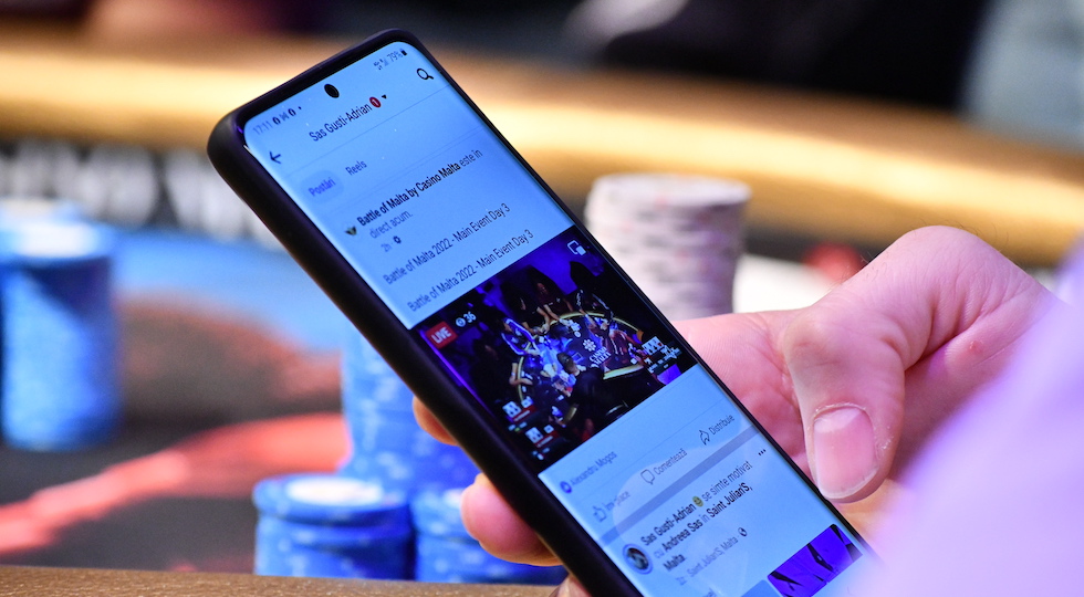 Road to Battle of Malta: al centro il main da 1,5 milioni Gtd!