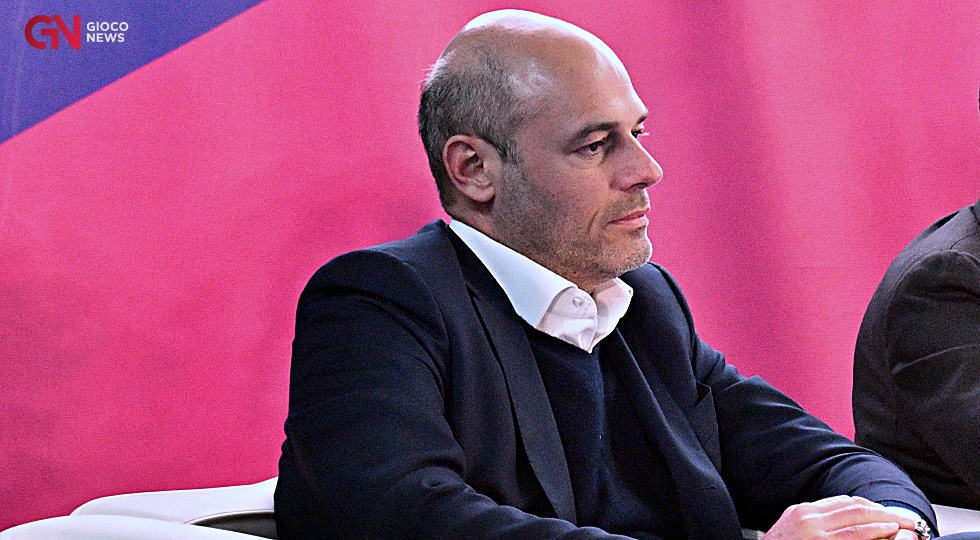 Marco Bedendo è il nuovo direttore generale Microgame