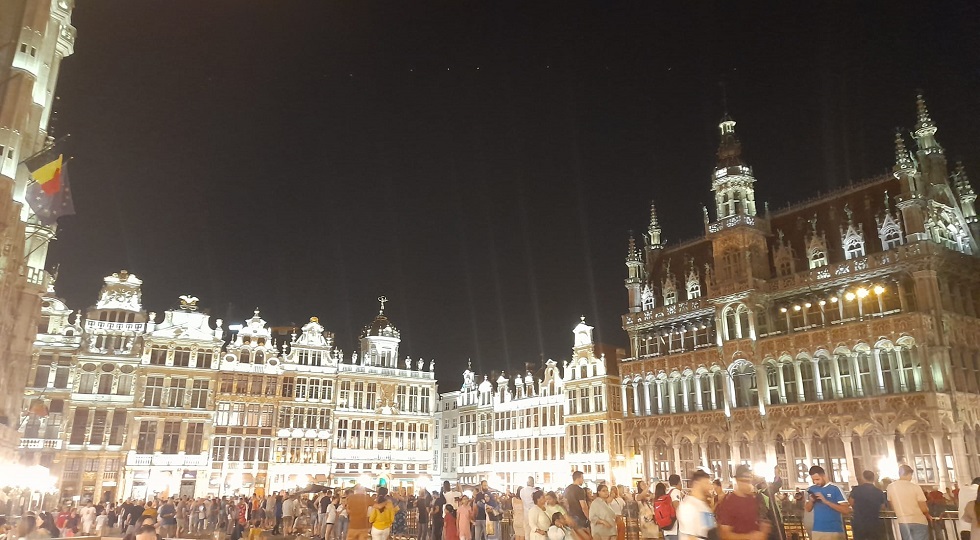 Belgio: nel 2022 il mercato del gioco cresce ma ora è l’online a guidare la carica