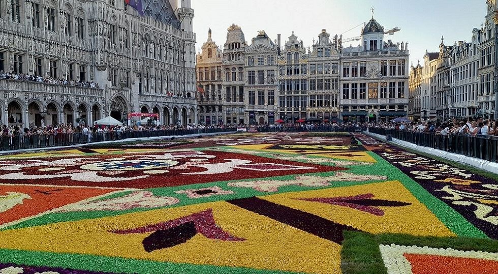 Belgio: a settembre in vigore le modifiche alla legge sul gioco del 1999