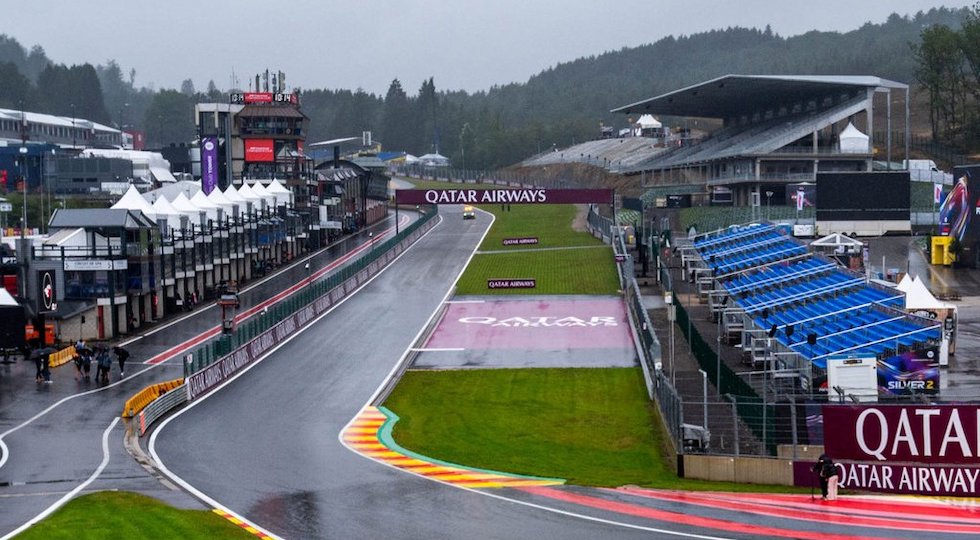 Formula 1: Verstappen può dominare anche in Belgio, a 1,30 su Snai