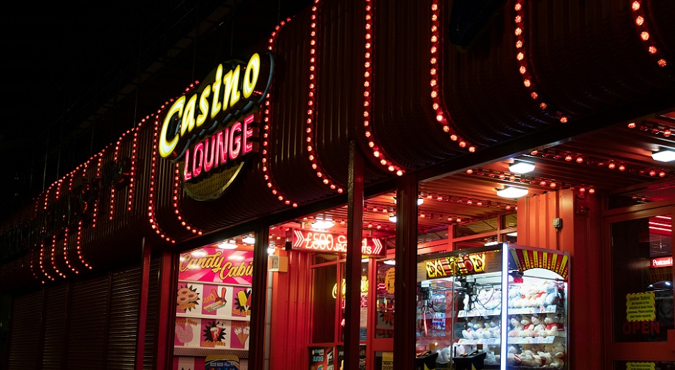 Bandi al Casinò Campione, fiducia e promozioni alla base della produzione