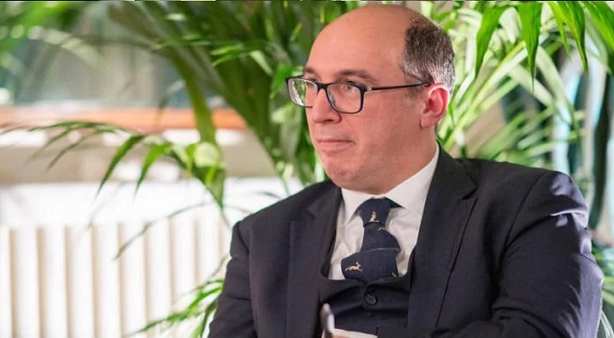 As.tro si rafforza, l’avvocato Cino Benelli nuovo consulente dell’associazione