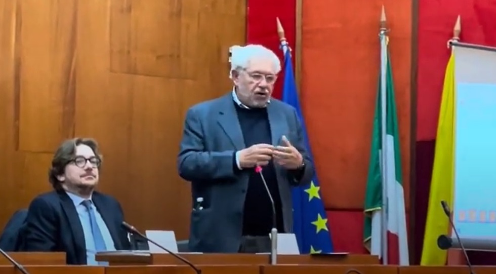 Baretta: ‘Coinvolgere i comuni nella compartecipazione a gettito gioco’