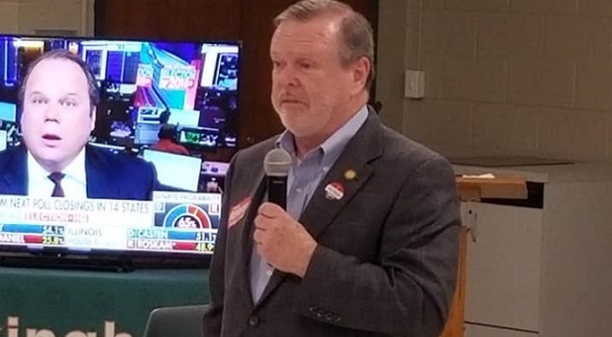 North Carolina, quattro nuovi casinò allo studio dei legislatori