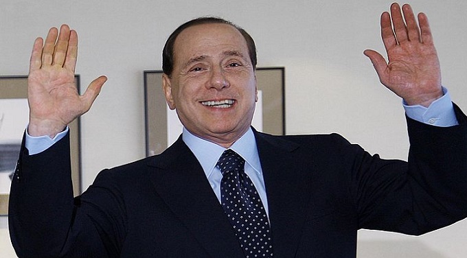Addio a Berlusconi: un approccio laico e possibilista sul fronte casinò