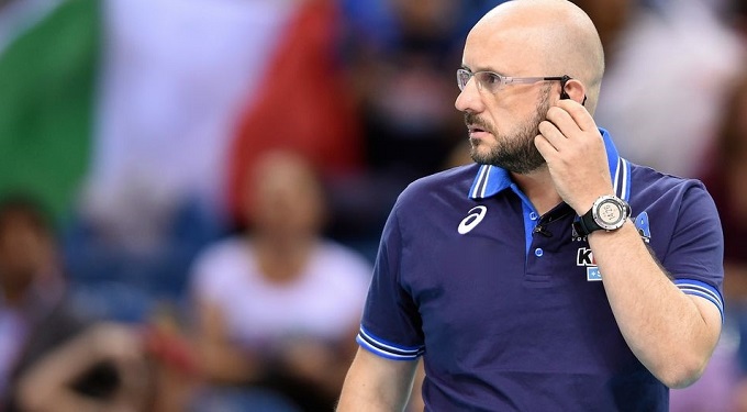 Sport, Berruto (Pd): ‘Proventi delle scommesse per favorire investimenti’