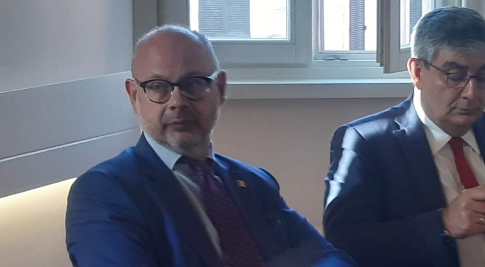 De Bertoldi (FdI): ‘Gioco, stop ai conflitti tra Stato e Regioni’