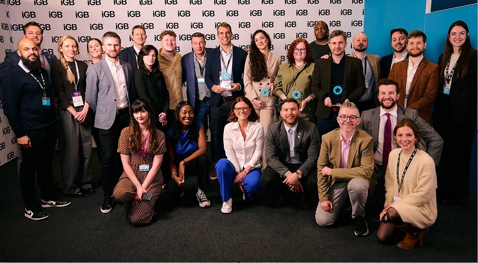 Gli iGB Digital awards premiamo le quattro partnership ‘Best in-Class’ all’Ice di Londra