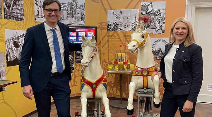 Consiglio Veneto, Bet e  Bisaglia (Lega-LV): ‘Giostre eccellenza da tutelare’