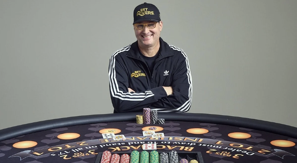 Poker online Usa e liquidità condivisa: BetRivers pronto ad espandersi in 5 stati