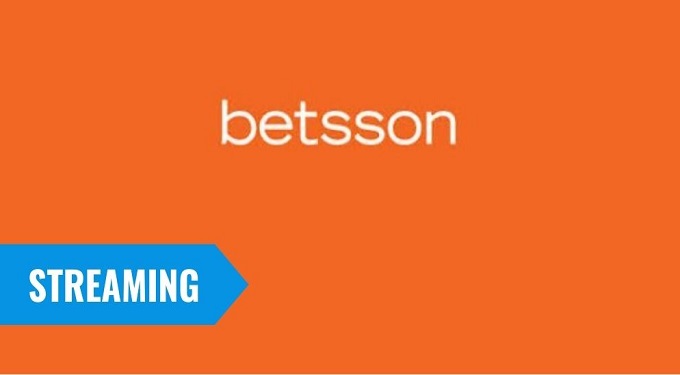 Sport in diretta live, Betsson lancia la funzione streaming