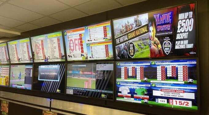 Gambling Uk: spesa pubblicitaria in calo, cresce il focus sul gioco responsabile