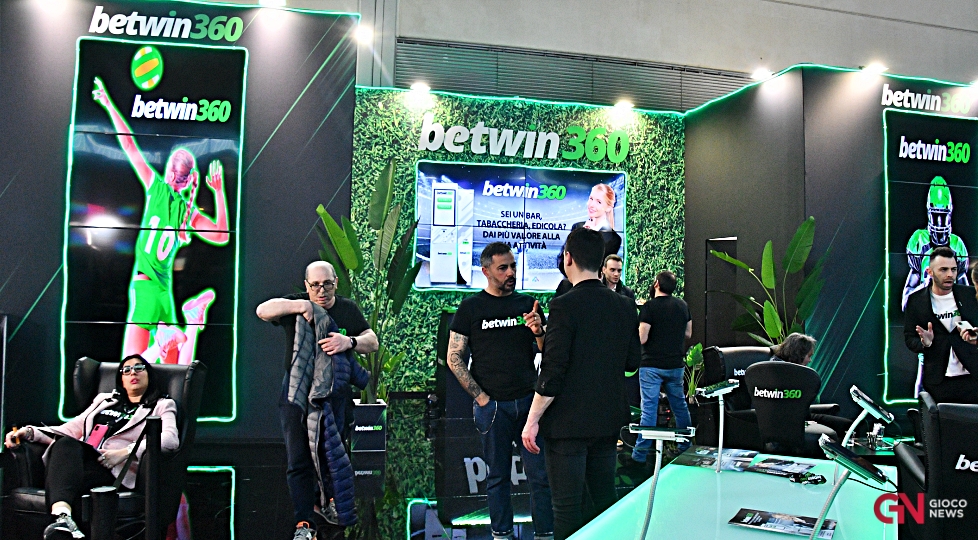 Centola (Betwin360): ‘Giovani sul mercato, ma cresciamo con grande continuità’