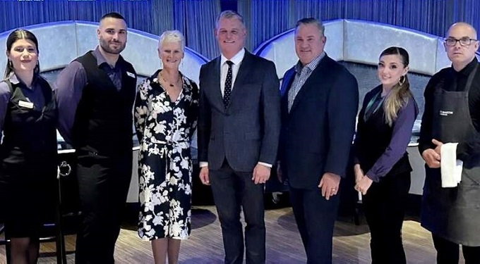 Uk, Dugher (Bgc): ‘Casinò pilastro per l’economia ma la ripresa post Covid è faticosa’