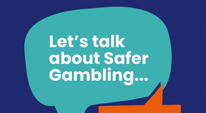 Uk, Safer gambling week: una settimana per promuovere il gioco responsabile