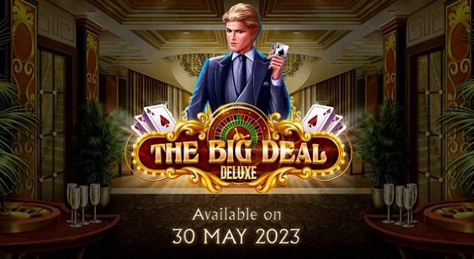 La bella vita di Habanero con The Big Deal Deluxe, Karapetrov: ‘Ricchezza e glamour’