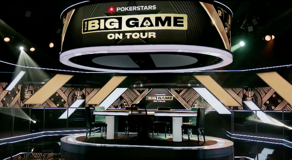 Big Game PokerStars: Piqué, Tilly e Akkari per i Loose cannon  di turno