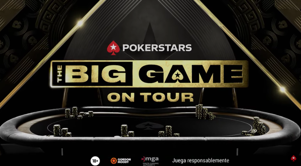 Big Game on Tour: Loose Cannon in rimonta, Tilly avanti ma che regalo a Grafton