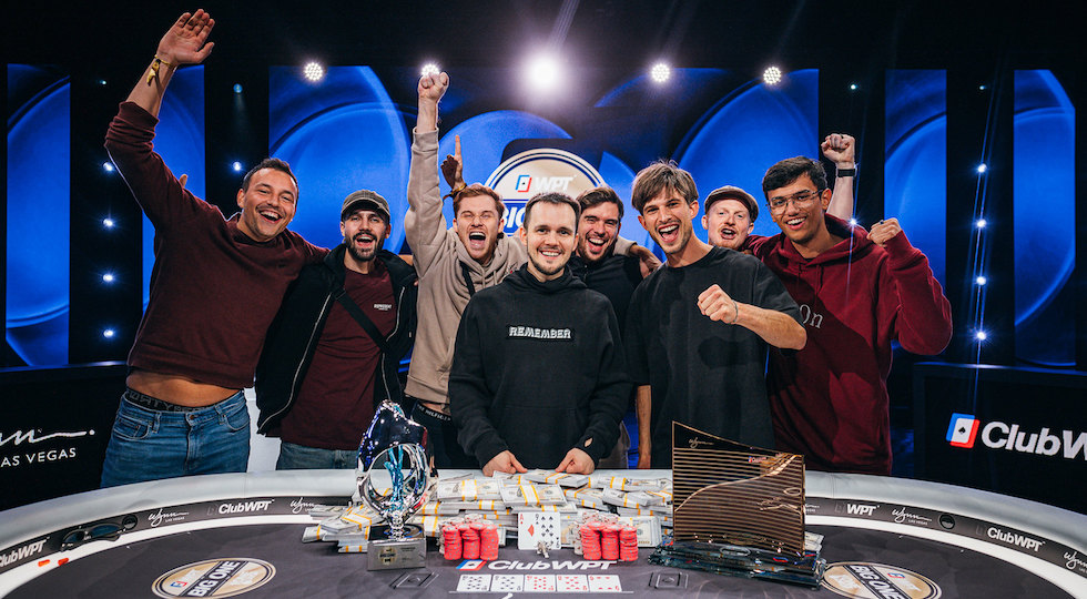 Badziakouski batte la rivelazione Mosboeck e vince il Big One Drop più ‘povero’ della storia!