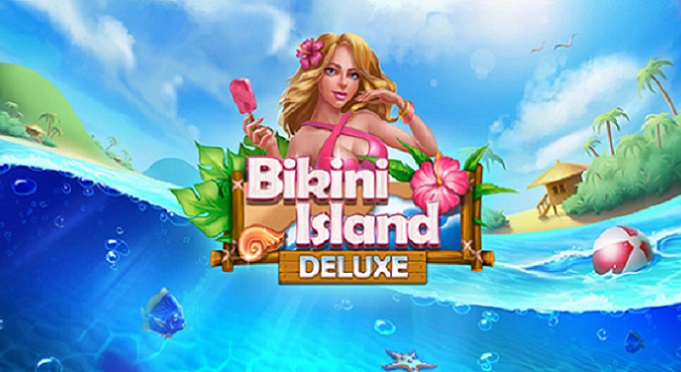 Habanero, tuffo in un paradiso tropicale in Bikini Island Deluxe