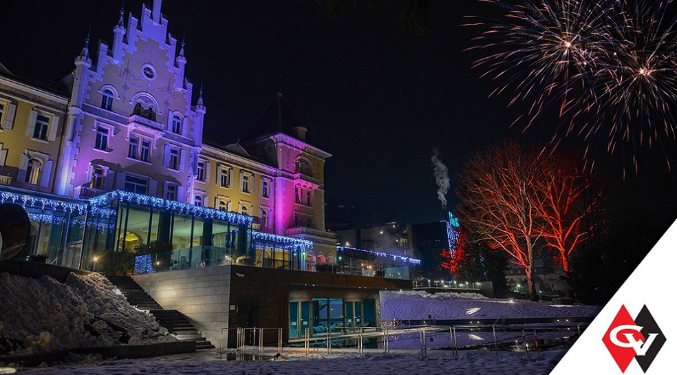 Sala Evolution: tre destini possibili al vaglio del Casinò di Saint Vincent