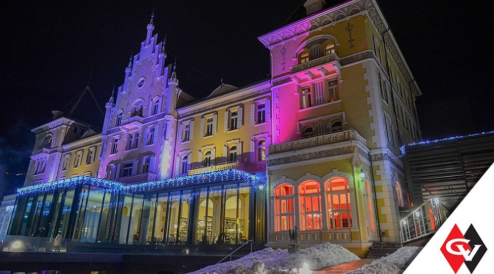 Bar Lounge, Casinò St. Vincent cerca gestore
