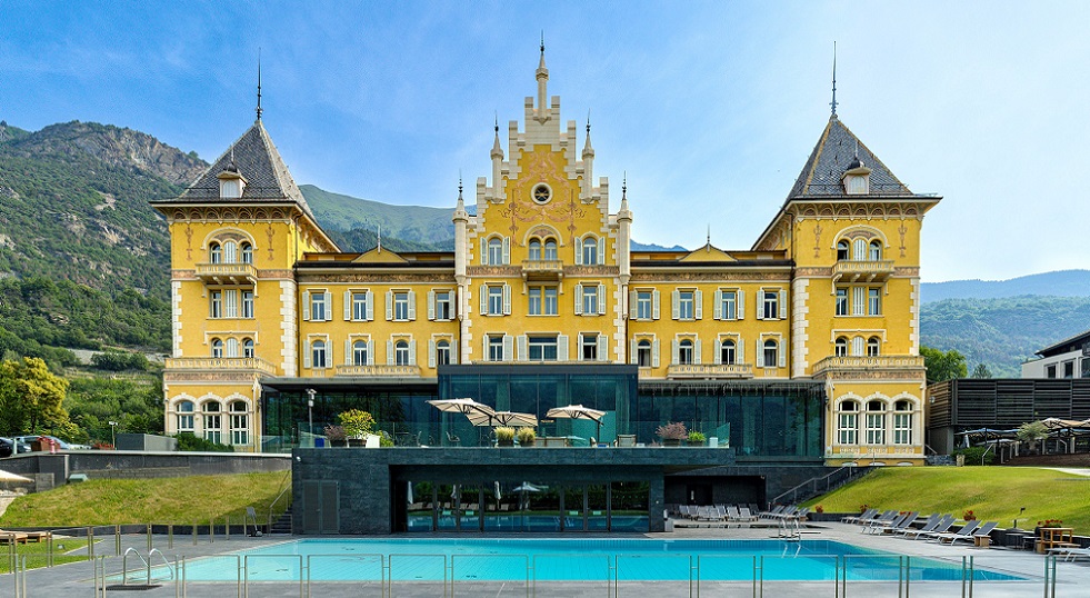 Casinò St. Vincent: pioggia di avvisi di ricerca tra privè e pool-bar