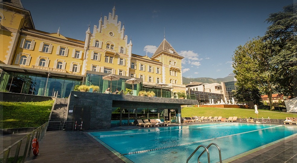 Terme & Casino, un classico senza tempo: il caso di Saint Vincent