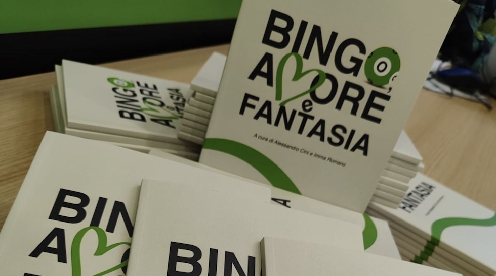 ‘Bingo, Amore e Fantasia’, ricordi del silenzio del lockdown nel libro Codere