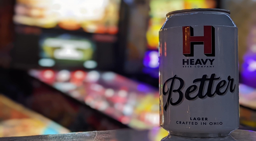 Heavy Underground: il birrificio che sposa il flipper