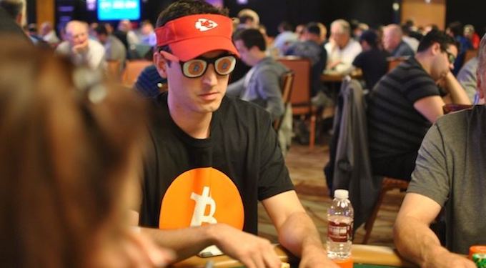 Criptovalute in crisi ma boom per le scommesse sul Mondiale Qatar 2022