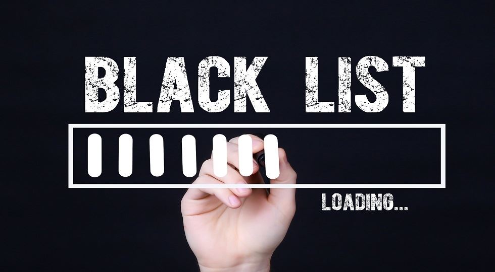 Adm aggiorna black list con 177 siti: nel mirino poker, scommesse e casinò