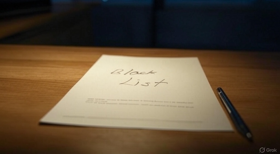 Black list Adm: sono 93 in più i siti illegali oscurati, il totale sale a 11.289