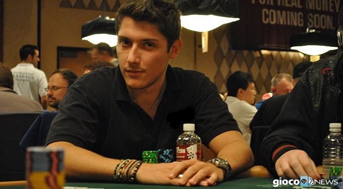 Marco ‘Magicbox’ Bognanni: ‘Ecco il mio torneo ideale, Skill Poker Master sulla strada giusta’