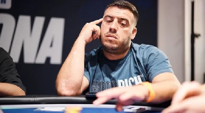 Ept Barcellona: Paolo Boi in testa al Pokerstars Open dopo il Day 1c