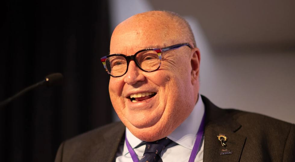 John Bollom (Bacta): ‘Libro bianco occasione unica per creare un quadro progressista’