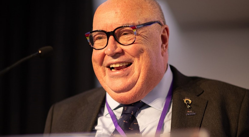 John Bollom (Bacta): ‘Liberalizzare le macchine da gioco necessario per la ripresa’